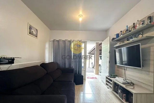 Casa com 2 dormitórios, foto 2