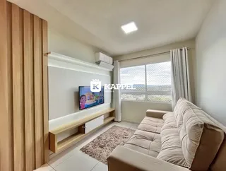 Apartamento com 2 dormitórios, foto 4