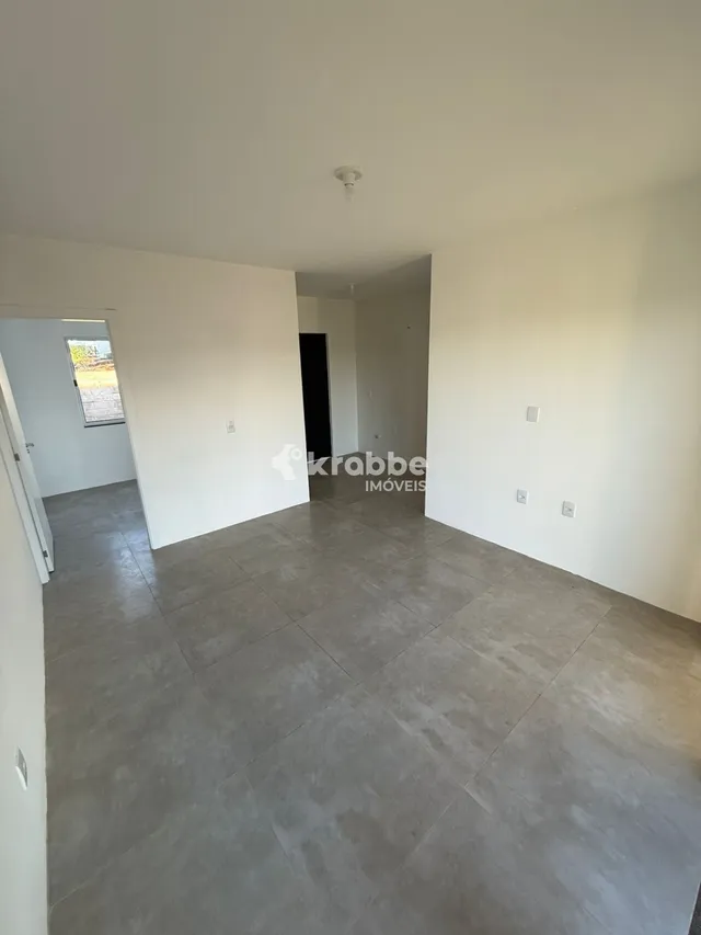 Casa com 2 dormitórios, foto 3