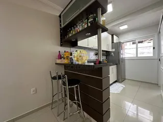 Sobrado com 2 dormitórios, foto 5