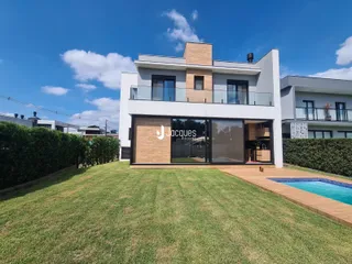 Casa com 4 dormitórios, foto 36