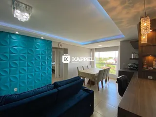 Apartamento com 2 dormitórios, foto 1
