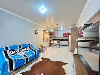 Casa com 2 dormitórios, foto 4