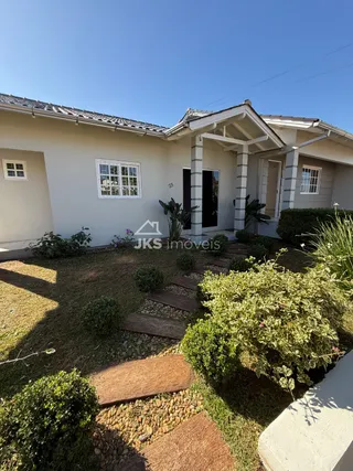 Casa com 3 dormitórios, foto 1