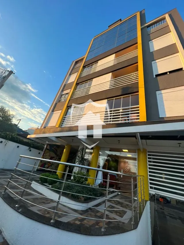 Apartamento com 2 dormitórios, foto 1