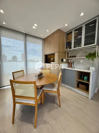 Apartamento com 3 dormitórios, foto 11