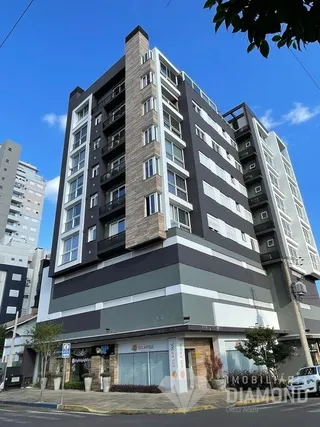 Apartamento com 3 dormitórios, foto 1