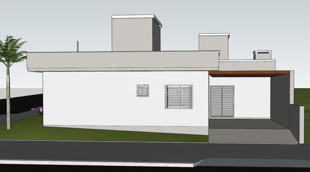 Casa geminada com 2 dormitórios, foto 4