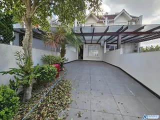 Sobrado com 2 dormitórios, foto 2