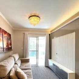 Apartamento com 3 dormitórios, foto 7