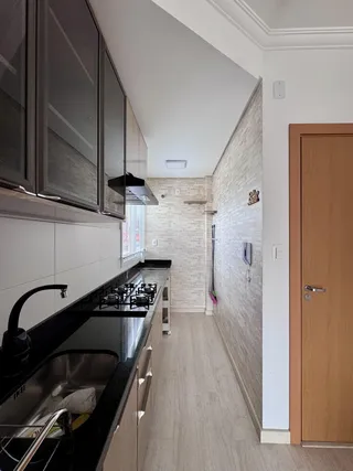 Apartamento com 2 dormitórios, foto 7