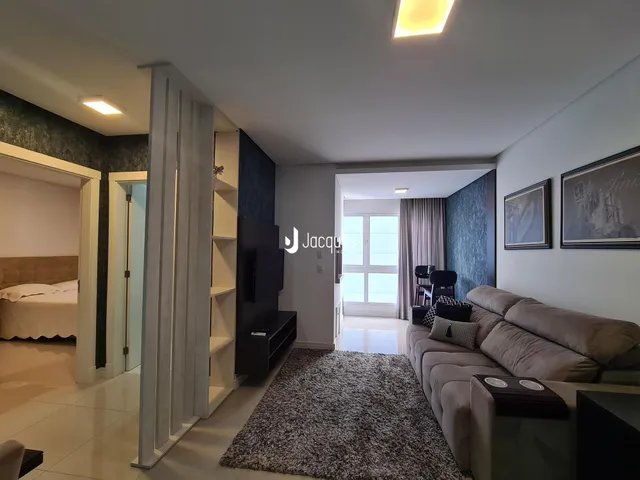 Apartamento com 1 dormitório, foto 5