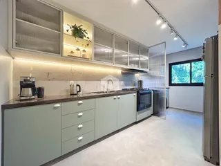 Apartamento com 3 dormitórios, foto 8
