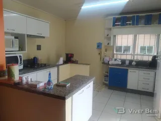 Casa com 4 dormitórios, foto 5