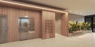 Apartamento com 2 dormitórios, foto 5