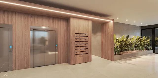Apartamento com 2 dormitórios, foto 5