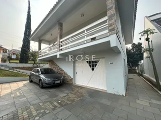 Casa com 4 dormitórios, foto 2