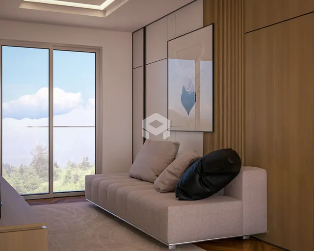 Apartamento com 2 dormitórios, foto 5