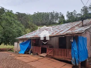 Área rural com 1 dormitório, foto 7