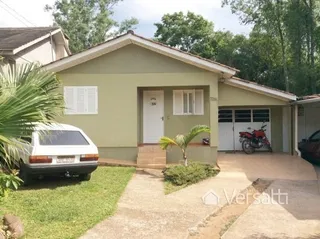 Casa com 3 dormitórios, foto 2