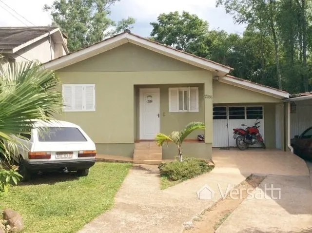Casa com 3 dormitórios, foto 2