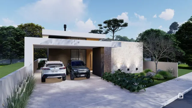 Casa com 3 dormitórios, foto 3