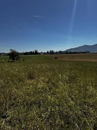 Área rural, foto 5