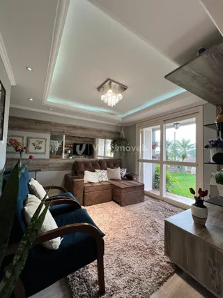 Casa com 3 dormitórios, foto 3