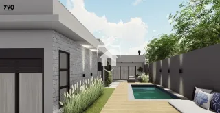 Casa com 3 dormitórios, foto 16