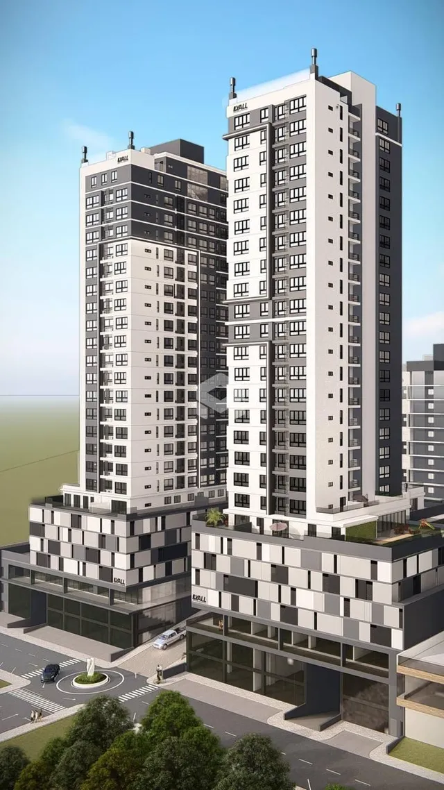 Apartamento com 1 dormitório, foto 2