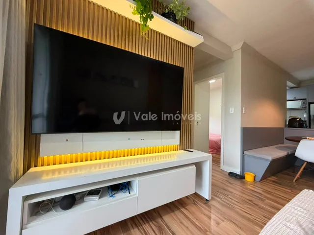 Apartamento com 2 dormitórios, foto 2