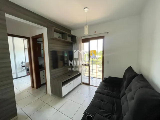 Apartamento com 2 dormitórios, foto 3