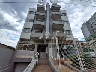 Apartamento com 2 dormitórios, foto 1
