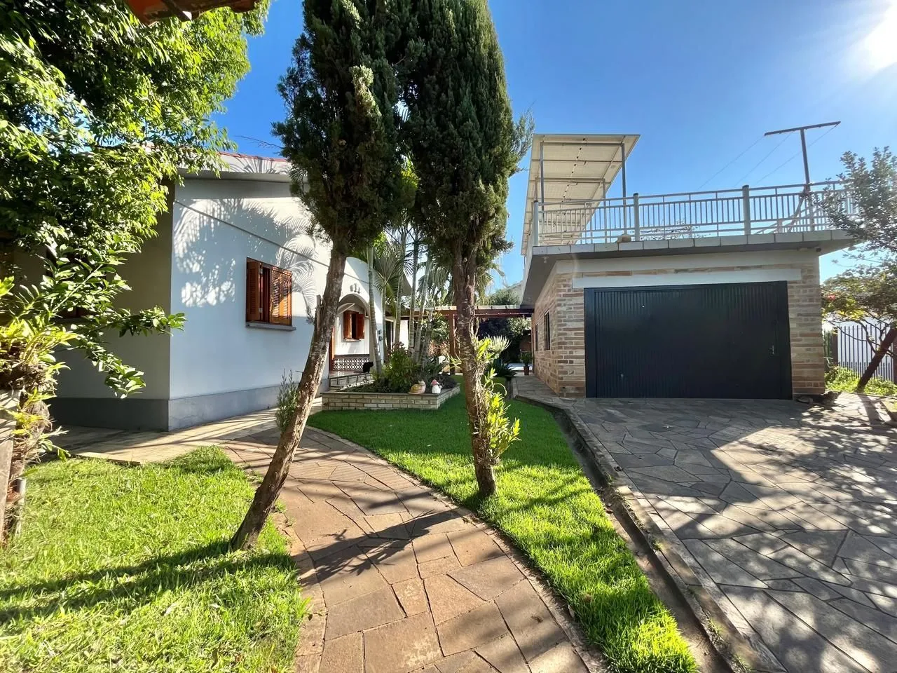 Casa com 3 dormitórios, foto 1
