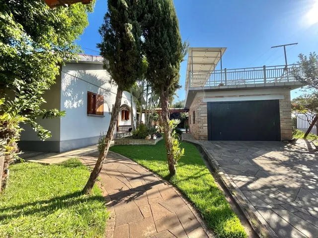 Casa com 3 dormitórios