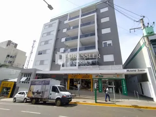 Apartamento com 3 dormitórios, foto 1