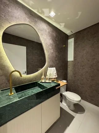 Apartamento com 3 dormitórios, foto 12