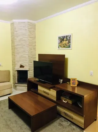 Casa com 3 dormitórios, foto 4