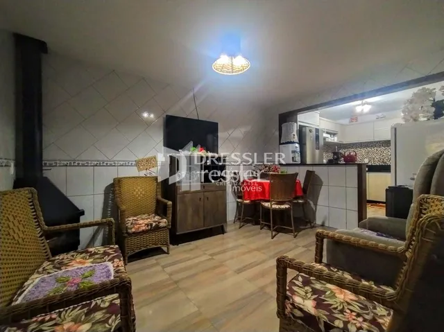 Casa com 3 dormitórios, foto 5