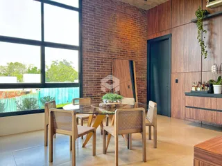 Casa com 3 dormitórios, foto 7