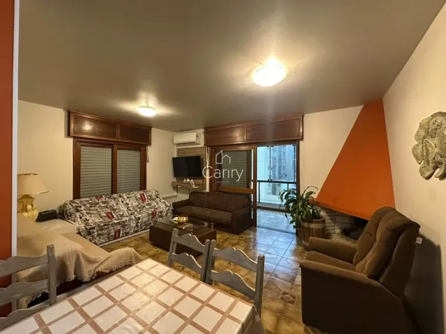 Apartamento com 3 dormitórios, foto 3