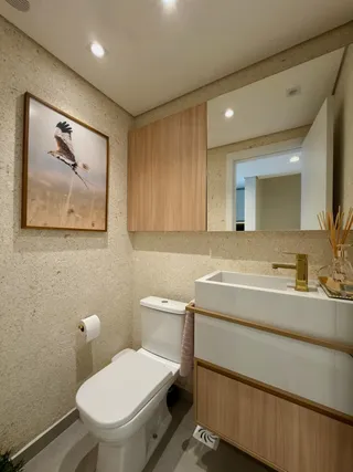 Sobrado com 2 dormitórios, foto 17