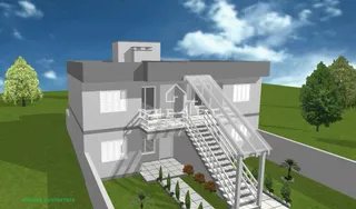 Casa geminada, foto 2