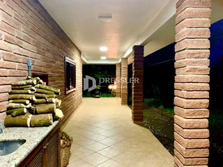 Área rural com 3 dormitórios, foto 15