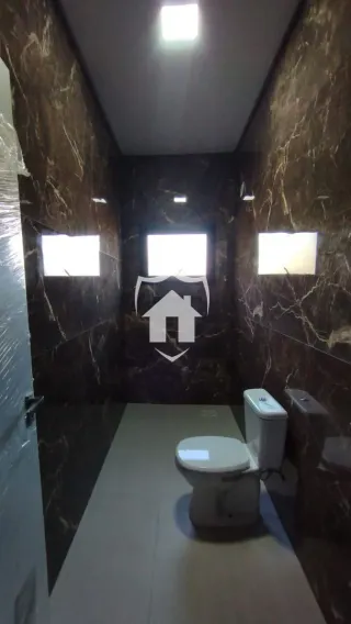 Casa geminada com 3 dormitórios, foto 9
