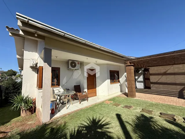 Casa com 3 dormitórios, foto 2