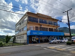 Prédio, foto 1