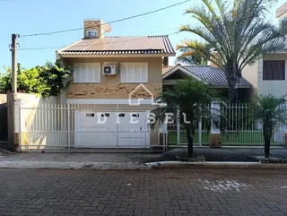 Casa com 3 dormitórios, foto 1
