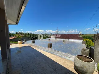 Casa com 4 dormitórios, foto 12