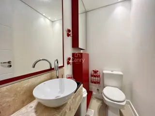 Apartamento com 4 dormitórios, foto 36
